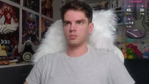 Snapshot of oxmikexo chatting on 25, 2, 2026 Mike online show from 25, 2, 2026