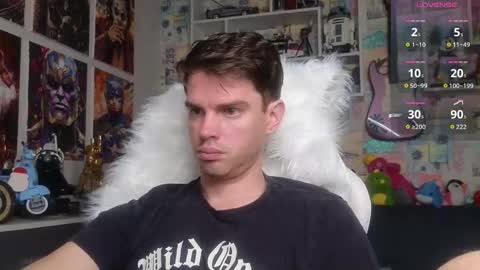 Snapshot of oxmikexo chatting on 28, 2, 2026 Mike online show from 28, 2, 2026