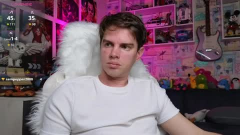 Mike online show from 11, 4, 2026