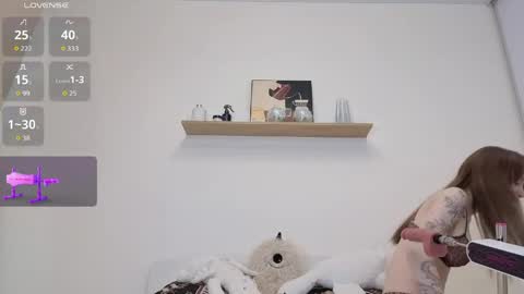 Sasha online show from 3, 4, 2026