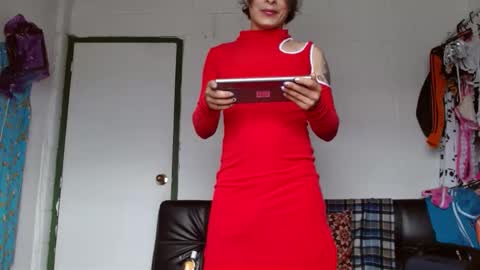 Jeannifer online show from 6, 10, 2025