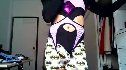 Jeannifer online show from 17, 12, 2025