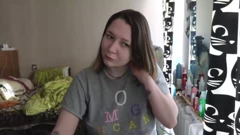 Snapshot of ozalin chatting on 24, 2, 2026 ozalin online show from 24, 2, 2026