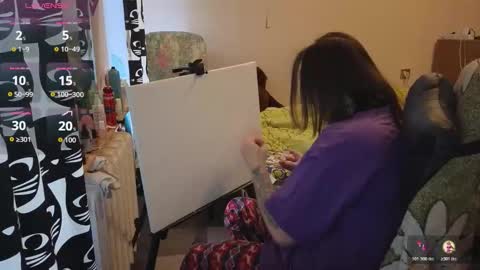 Snapshot of ozalin chatting on 26, 2, 2026 ozalin online show from 26, 2, 2026