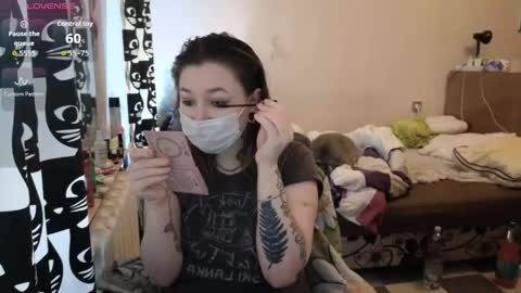 Snapshot of ozalin chatting on 5, 5, 2026 ozalin online show from 5, 5, 2026