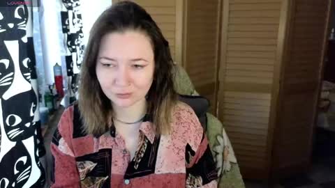 Snapshot of ozalin chatting on 3, 6, 2026 ozalin online show from 3, 6, 2026