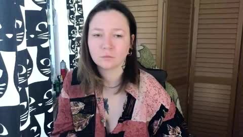 Snapshot of ozalin chatting on 5, 6, 2026 ozalin online show from 5, 6, 2026
