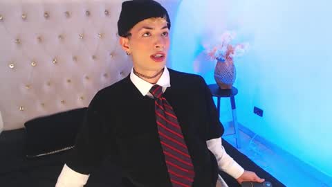 Dany Ozorio online show from 30, 9, 2025