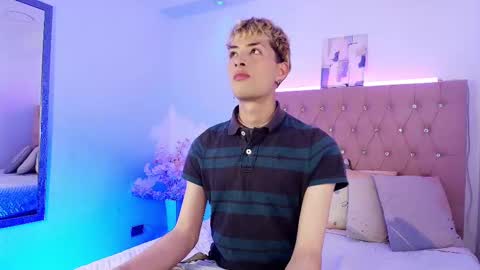 Dany Ozorio online show from 3, 10, 2025