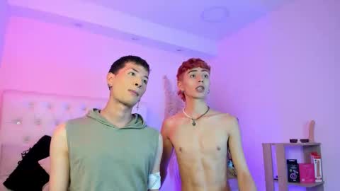 Dany Ozorio online show from 10, 11, 2025