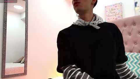 Dany Ozorio online show from 2, 12, 2025