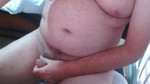 HairyolOz online show from 30, 1, 2025