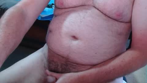 HairyolOz online show from 6, 11, 2025