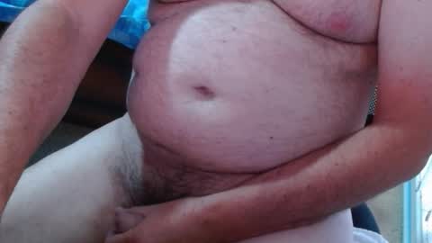 HairyolOz online show from 11, 11, 2025