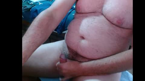 HairyolOz online show from 11, 5, 2026