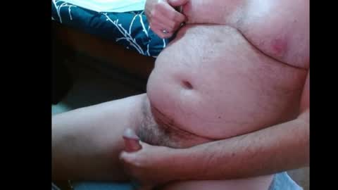 HairyolOz online show from 19, 5, 2026