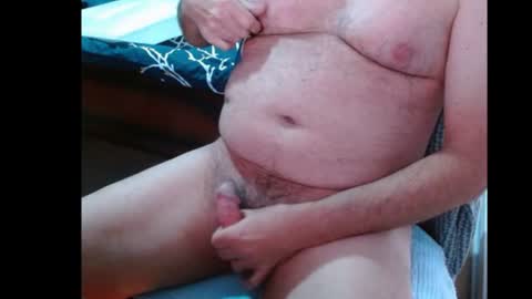 HairyolOz online show from 25, 6, 2026