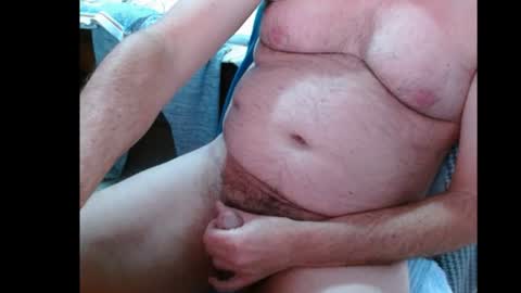 HairyolOz online show from 16, 7, 2026