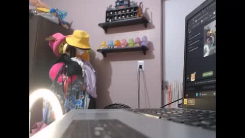 Welcome in my room make me cum PVT IS OPEN new brazilian bigboobs lovense. online show from 13, 3, 2026