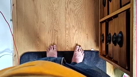 Snapshot of p4ul10 chatting on 29, 9, 2025 Paulo online show from 29, 9, 2025