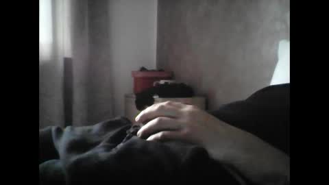 p6rner35 online show from 4, 3, 2025