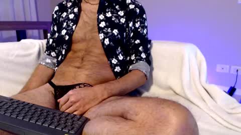 Fede online show from 16, 1, 2025