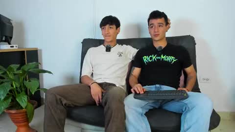 P online show from 23, 3, 2026