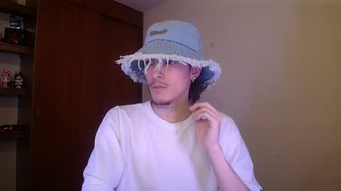 Snapshot of p_parker222 chatting on 3, 6, 2026 P PARKER online show from 3, 6, 2026