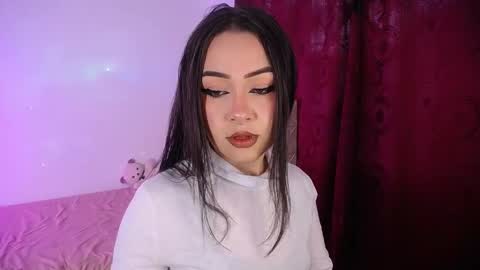Snapshot of paariss_ chatting on 29, 5, 2026 Paris online show from 29, 5, 2026
