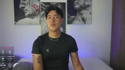 Pablo online show from 14, 7, 2026