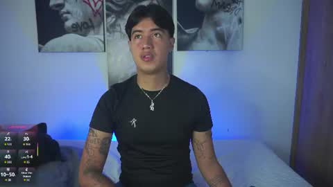 Pablo online show from 15, 7, 2026