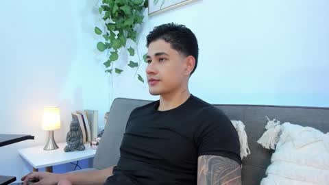 Javi    online show from 2, 2, 2026