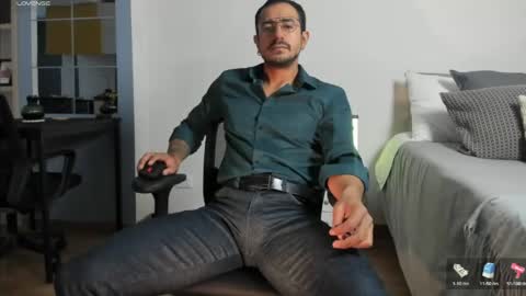 Snapshot of pablo_rincon95 chatting on 6, 4, 2026 pablo rincon95 online show from 6, 4, 2026