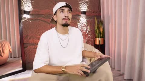 pablo online show from 6, 4, 2026