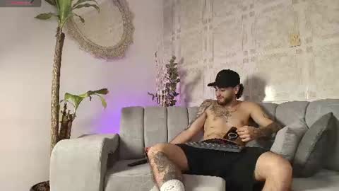 pablo_veleez online show from 2, 7, 2026