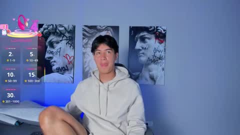 Snapshot of pablocast__ chatting on 22, 2, 2026 Pablo online show from 22, 2, 2026