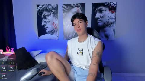 Snapshot of pablocast__ chatting on 27, 2, 2026 Pablo online show from 27, 2, 2026