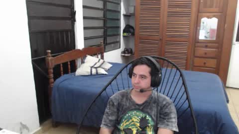 pablomingo online show from 4, 11, 2025