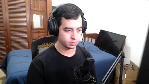 pablomingo online show from 5, 2, 2026