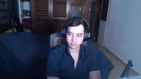 pablomingo online show from 15, 2, 2026