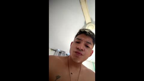 Snapshot of pablou1922 chatting on 9, 6, 2026 pablou1922 online show from 9, 6, 2026