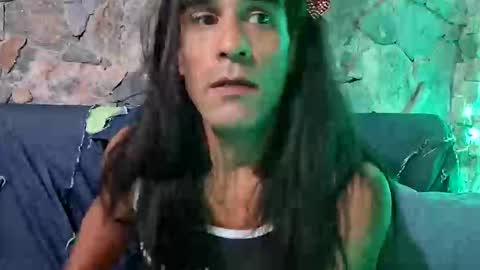 pablouyu online show from 8, 1, 2026