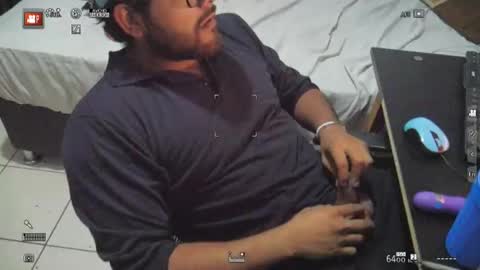 Alberto online show from 20, 1, 2025