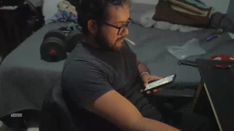 Alberto online show from 23, 1, 2025