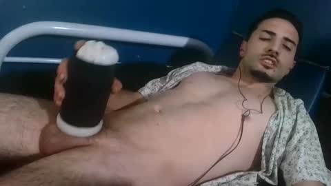 PacNasty BigDickEnergy online show from 18, 12, 2024