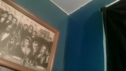 PacNasty BigDickEnergy online show from 24, 12, 2024