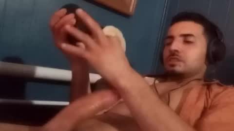 PacNasty BigDickEnergy online show from 22, 2, 2025