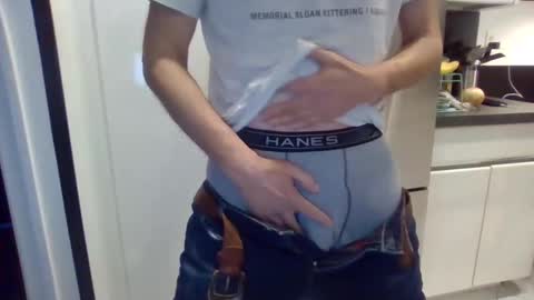 Paco online show from 30, 12, 2024