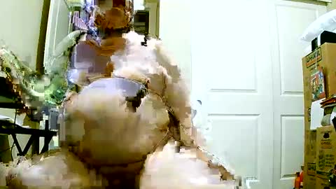 Snapshot of pafatguy chatting on 8, 12, 2024 Bill online show from 8, 12, 2024