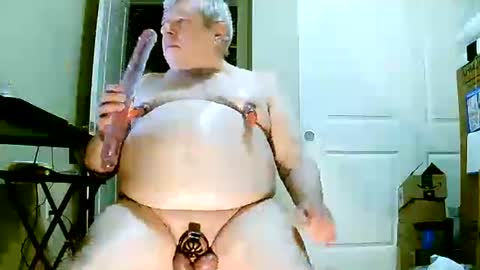 Snapshot of pafatguy chatting on 17, 7, 2026 Bill online show from 17, 7, 2026